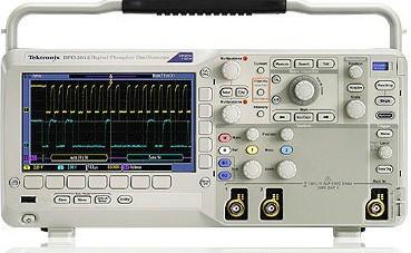 回收DPO2012回收泰克DPO2012示波器
