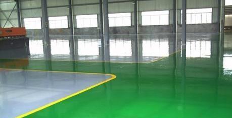 供應(yīng)重慶車庫地坪漆裝修聯(lián)系人