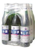 供應(yīng)大輸液瓶包膜機濟南包膜機廠家