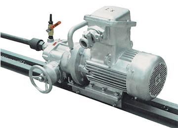 供應防爆巖石電鉆礦用探水鉆機