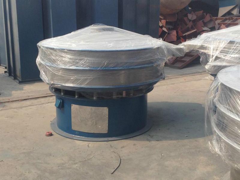 供應(yīng)上海三次元旋振篩