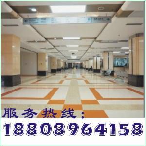 水磨石地坪，環(huán)氧水磨石，海南宏力達地坪