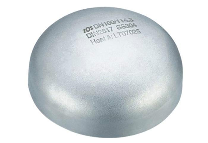 供應(yīng)鹽山不銹鋼管帽生產(chǎn)商報價