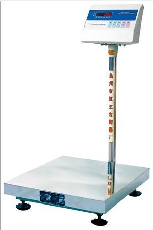 電子臺(tái)秤圖片