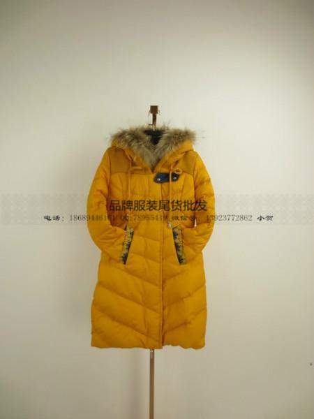 供應(yīng)芭莉純品牌折扣女裝走份