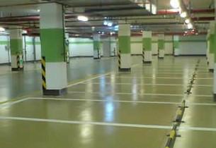 供應(yīng)重慶車庫地坪漆專業(yè)裝修承接電話