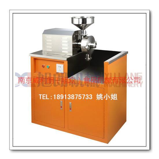 供應(yīng)江蘇廠家磨粉機(jī)批發(fā) 研磨機(jī) 打粉機(jī) 黃豆芝麻核桃粉碎機(jī)