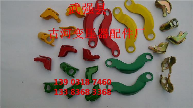 噴塑壓腳圖片