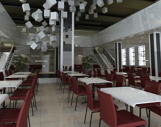 新疆最大規(guī)模的酒店設(shè)計(jì)公司圖片