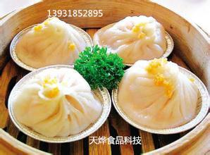 新型湯餡粉配方工藝圖片