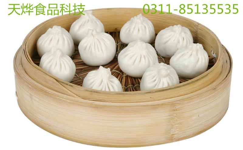 供應(yīng)齊齊哈爾新型速凍水餃結(jié)構(gòu)粉原料