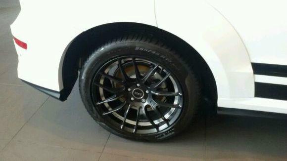 供應奧迪Q5坦克大包圍