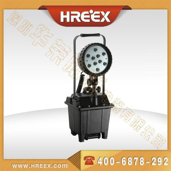 BAD502C防爆強光工作燈圖片