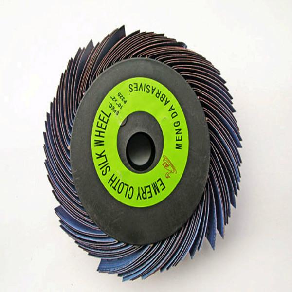 平面砂布輪圖片/平面砂布輪樣板圖 (3)