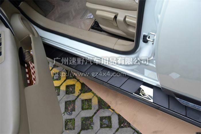 供應(yīng)逍客超越者踏板日產(chǎn)逍客超越者踏板