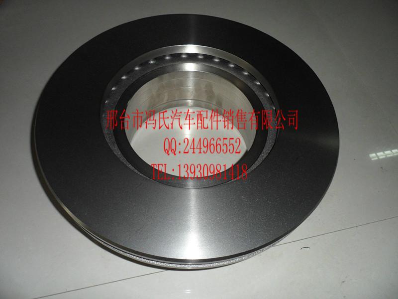 奔馳3341剎車盤圖片/奔馳3341剎車盤樣板圖 (4)