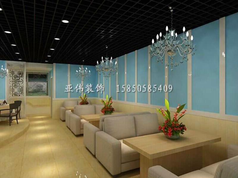 供應(yīng)南京咖啡廳裝修設(shè)計怎么做