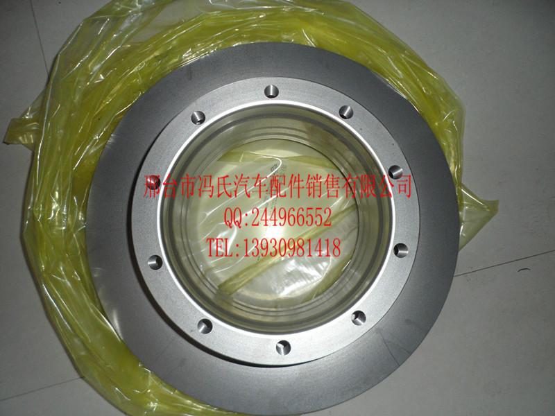 奔馳3341剎車盤圖片/奔馳3341剎車盤樣板圖 (3)