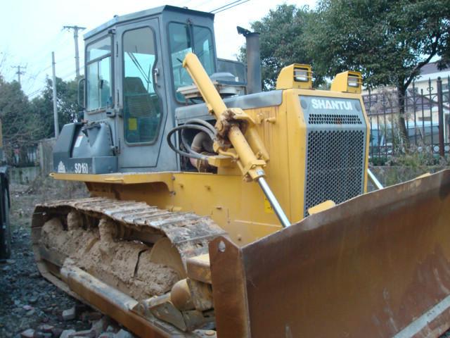 供應*出售二手山推160推土機