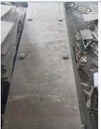 供應(yīng)*直銷中聯(lián)攤鋪機(jī)HTH60T輸料底板