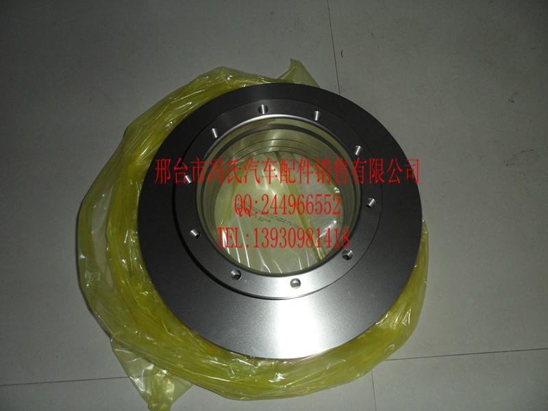 奔馳3341剎車盤圖片/奔馳3341剎車盤樣板圖 (2)