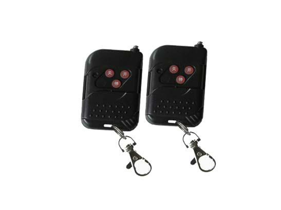 捷恩西無線遙控器