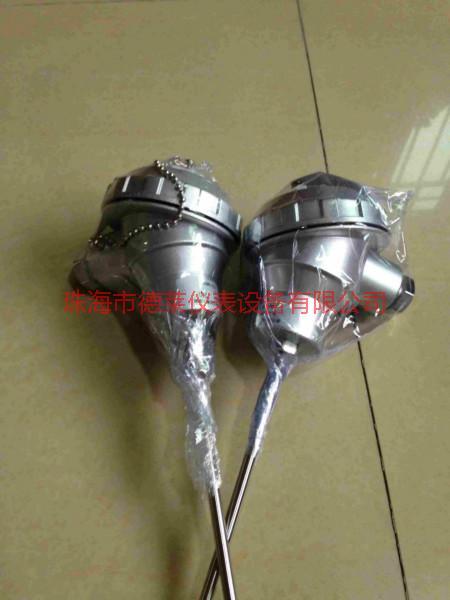 WZP230/231溫度傳感器圖片