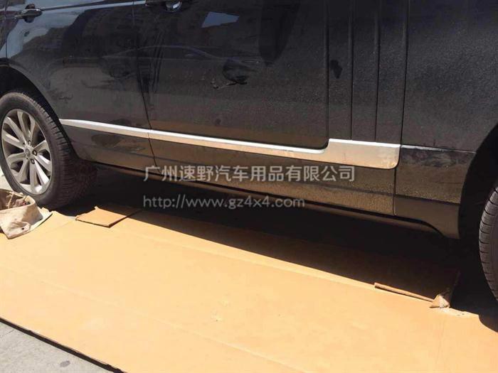 供應(yīng)路虎攬勝運(yùn)動(dòng)版電動(dòng)踏板14款路虎攬勝運(yùn)動(dòng)版電動(dòng)踏板