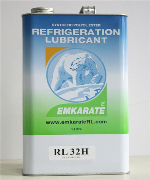 廠家直銷冰熊RL32H冷凍油5L圖片