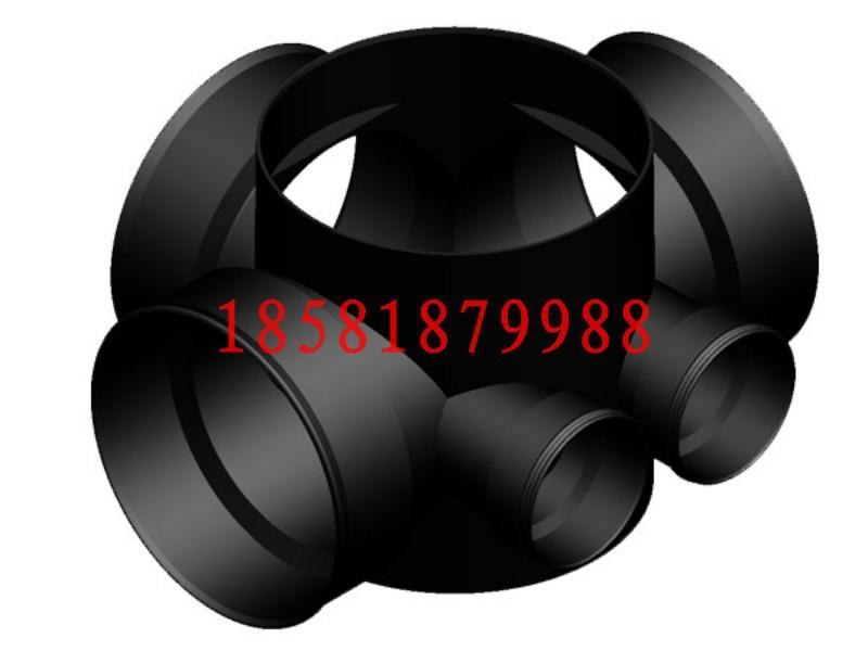 供應(yīng)德陽(yáng)中江塑料檢查井廠家，塑料排水檢查井直銷(xiāo)，塑料排水檢查井報(bào)價(jià)