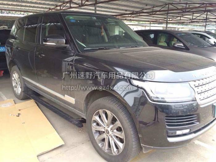 供應(yīng)路虎攬勝運(yùn)動(dòng)版電動(dòng)踏板14款路虎攬勝運(yùn)動(dòng)版電動(dòng)踏板