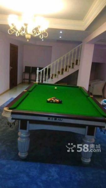 供應(yīng)優(yōu)質(zhì)臺(tái)球桌*重慶英士爵臺(tái)球桌廠廠