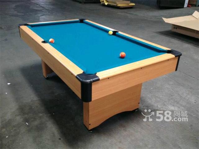 供應(yīng)重慶臺球桌價格