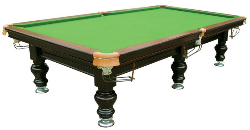 供應(yīng)優(yōu)質(zhì)臺(tái)球桌*重慶英士爵臺(tái)球桌廠廠