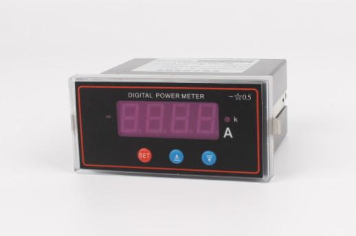 供應交直流單相電壓電流表批發(fā)