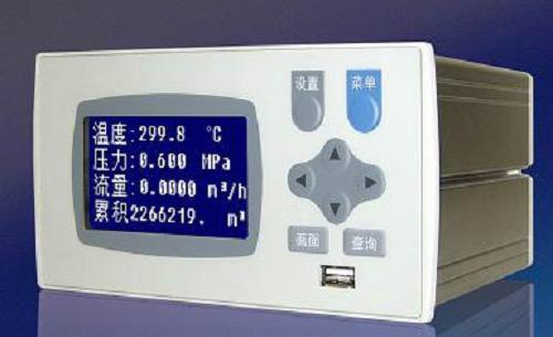 供應(yīng)XSJB系列溫度壓力補(bǔ)償流量積算儀