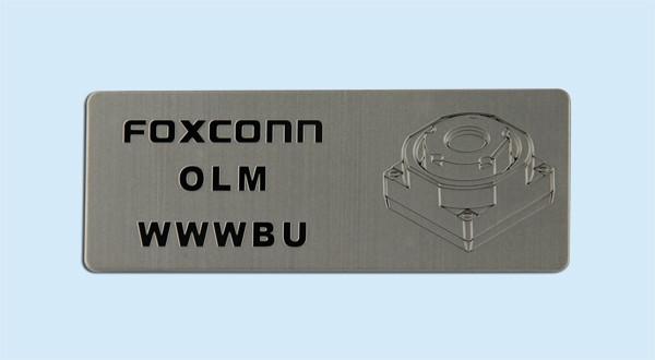 供應(yīng)惠州市金屬蝕刻銘牌廠家,惠州市金屬蝕刻銘牌供應(yīng)商