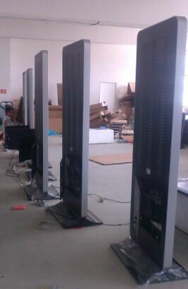 供應(yīng)50寸高清立式*/蘋果落地*