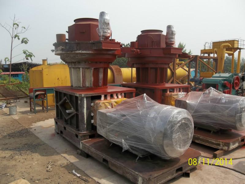 供應木屑顆粒機