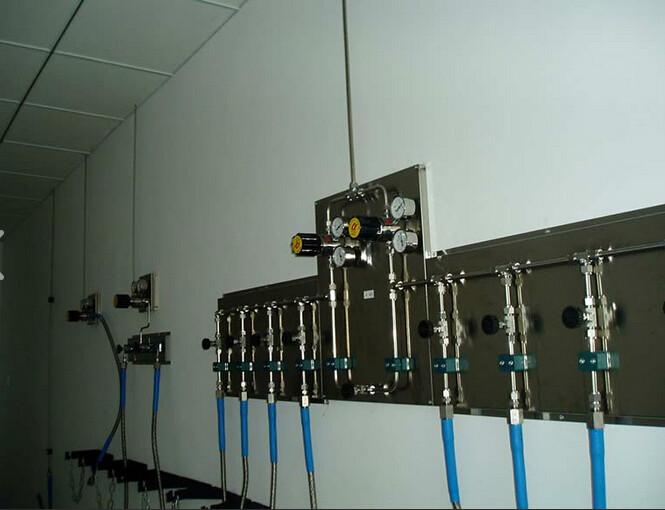 氣體管路系統(tǒng)圖片/氣體管路系統(tǒng)樣板圖 (3)