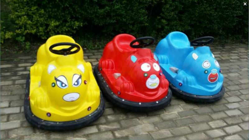 巴彥卓爾旋轉(zhuǎn)碰碰車貴嗎圖片