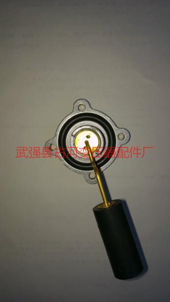 供應(yīng)變壓器管式油位計(jì)1