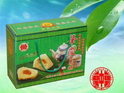 供應(yīng)佛山*吃的肇慶裹蒸粽？？/粽子批發(fā)/裹蒸粽批發(fā)