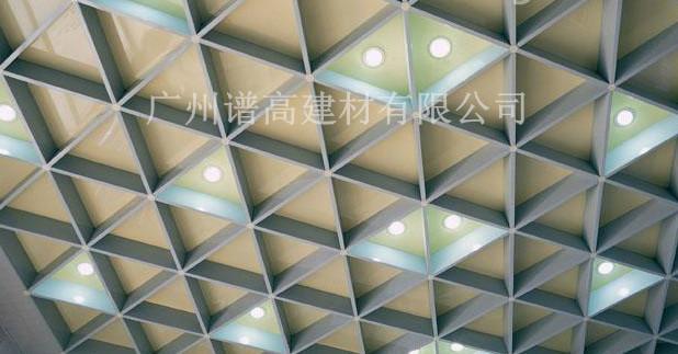 供應譜高建材——鋁天花/鋁扣板/鋁幕墻譜高建材——鋁天花/鋁扣板/鋁幕墻