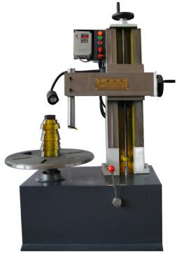 供應(yīng)無(wú)錫市弘業(yè)重工T8360制動(dòng)鏜鼓機(jī)操作視頻