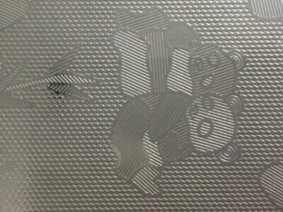 供應(yīng)不銹鋼花紋板