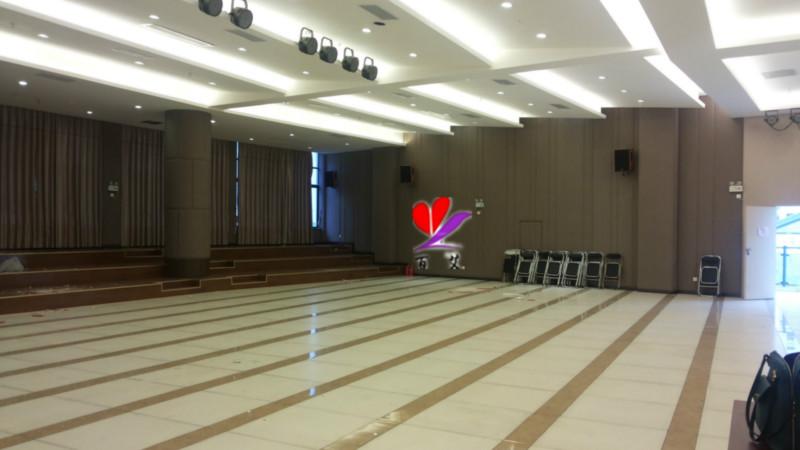 供應2015廣西會議室電影院KTV軟包背景墻