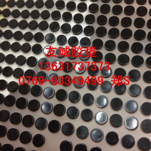 供應(yīng)武漢透明防滑橡墊-格紋橡膠墊-友城市場批發(fā)