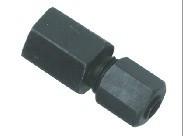 供應(yīng)擴(kuò)口式直通管接頭，擴(kuò)口式直通管接頭價(jià)格