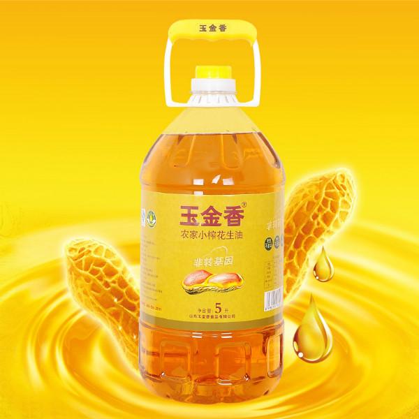 供應(yīng)饞媳婦壓榨一級花生油